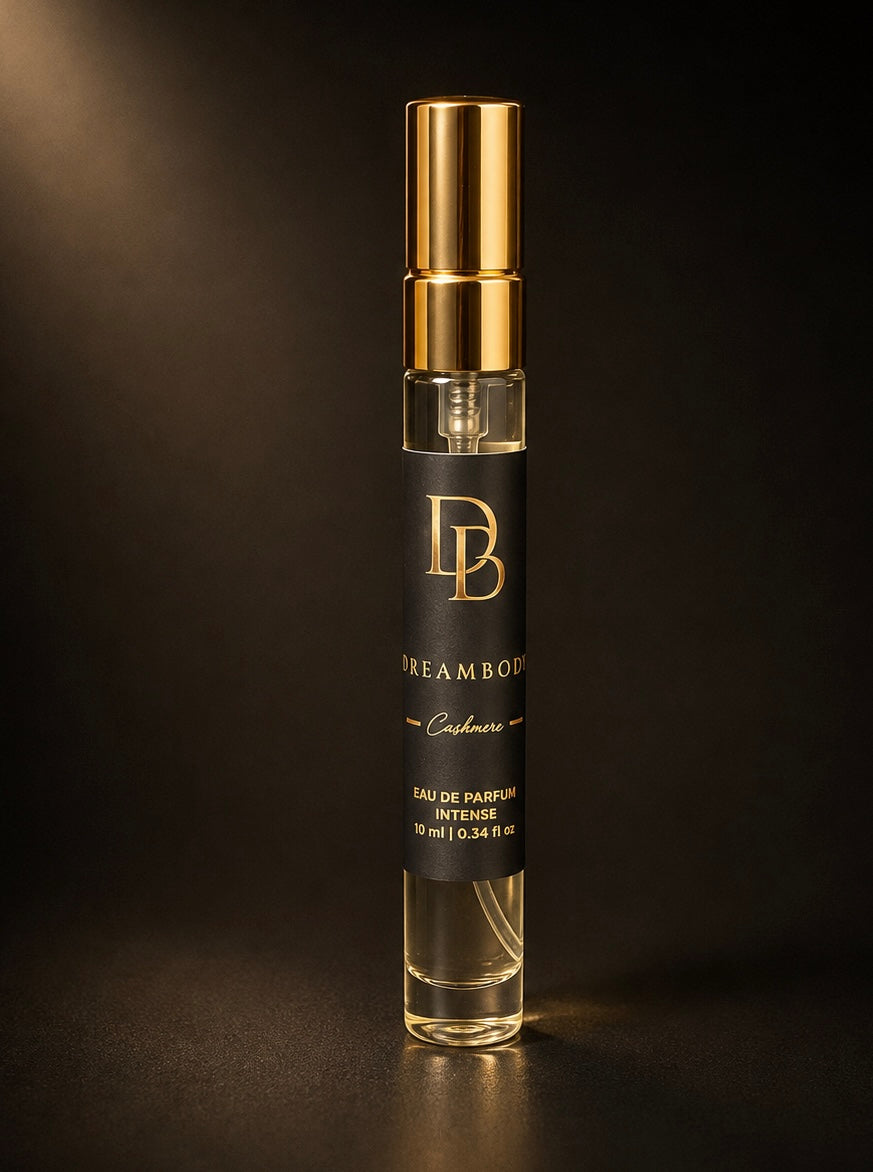 CASHMERE — Eau de Parfum Intense