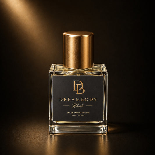 BLUSH — Eau de Parfum Intense