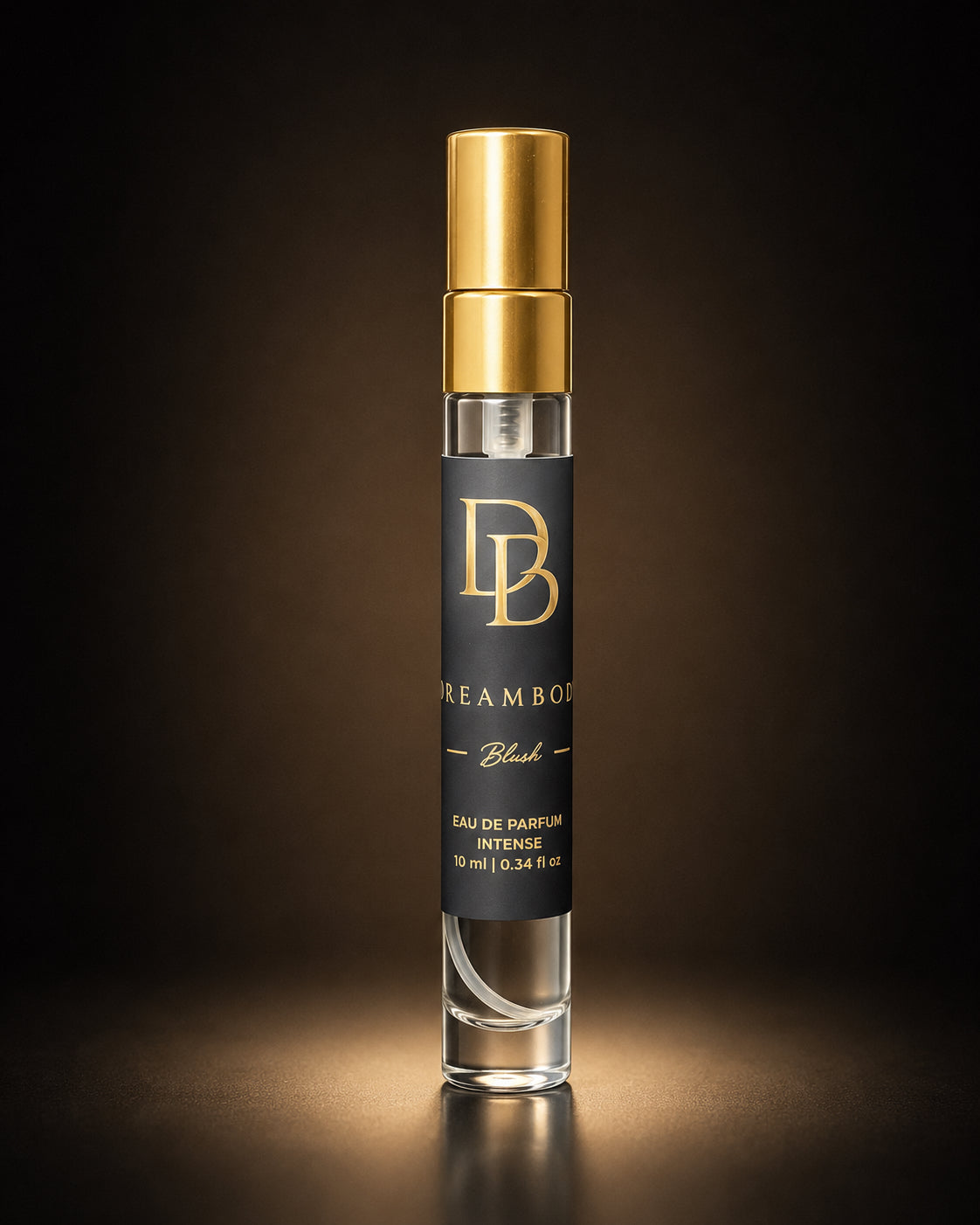 BLUSH — Eau de Parfum Intense