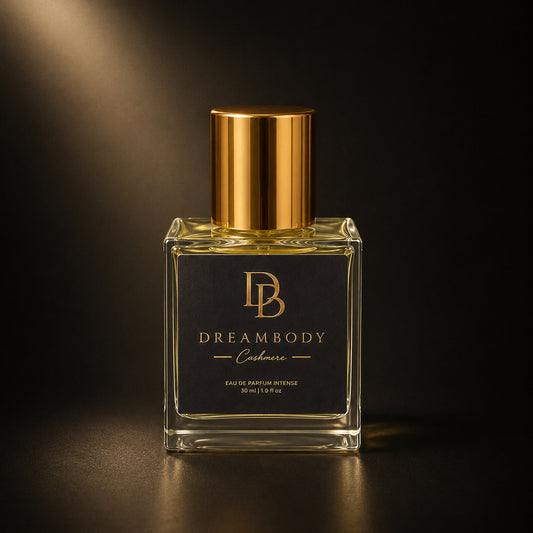 CASHMERE — Eau de Parfum Intense
