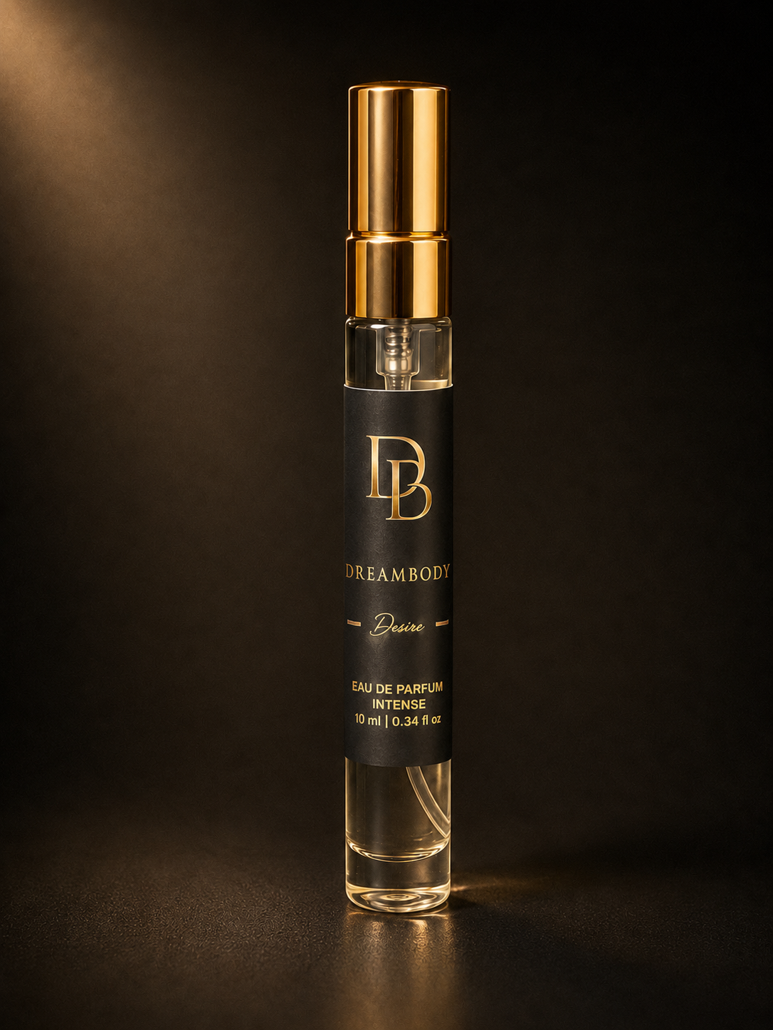 DESIRE — Eau de Parfum Intense