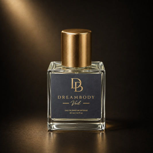 VEIL — Eau de Parfum Intense